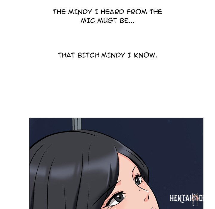 Extra Credit Extra Credit Chapter 174 - Page 80