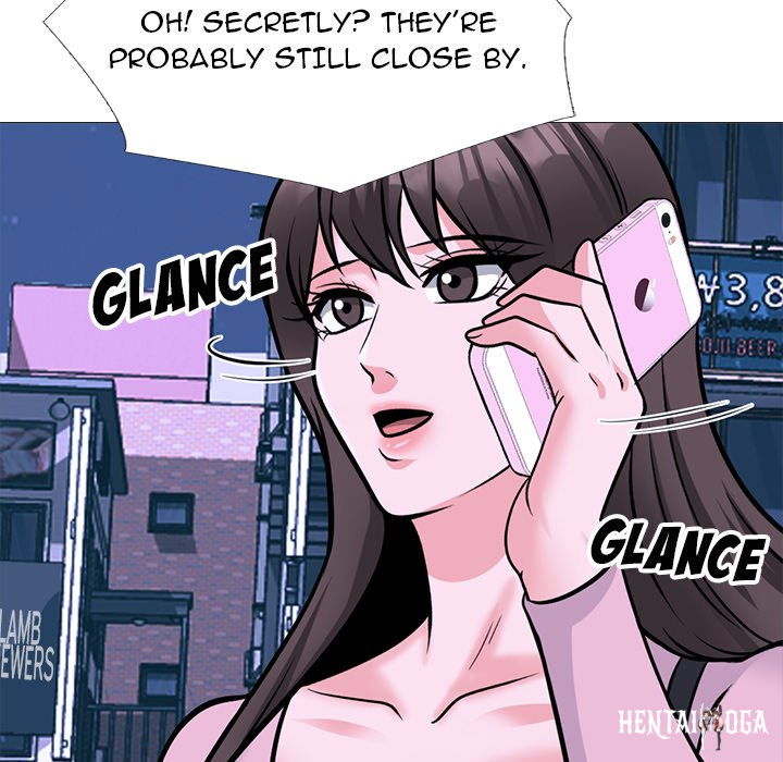 Extra Credit Extra Credit Chapter 174 - Page 83