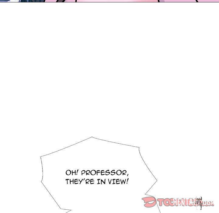 Extra Credit Extra Credit Chapter 174 - Page 84