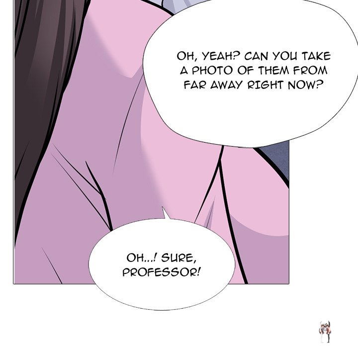 Extra Credit Extra Credit Chapter 174 - Page 86