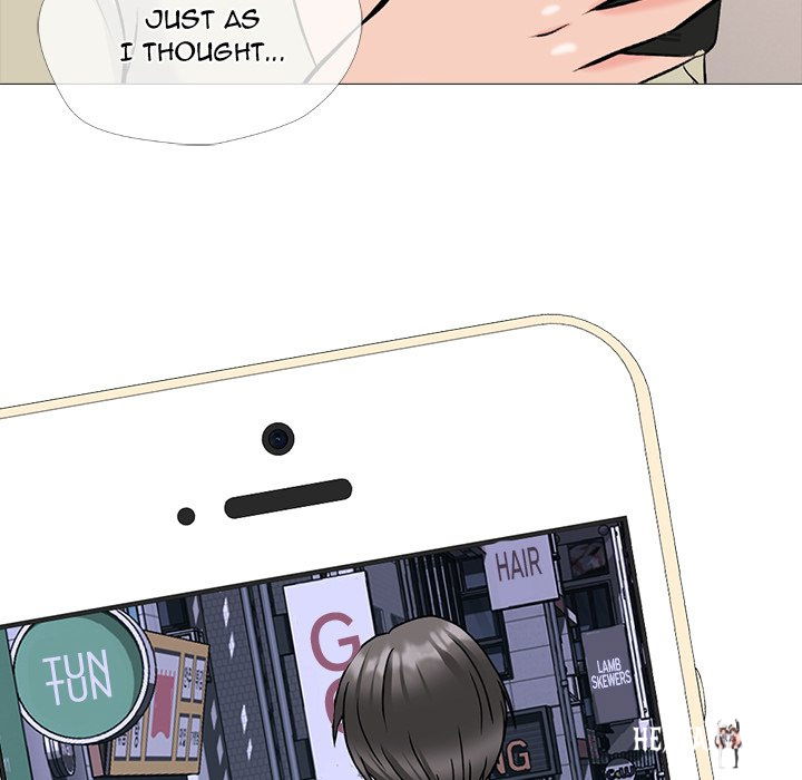 Extra Credit Extra Credit Chapter 174 - Page 89