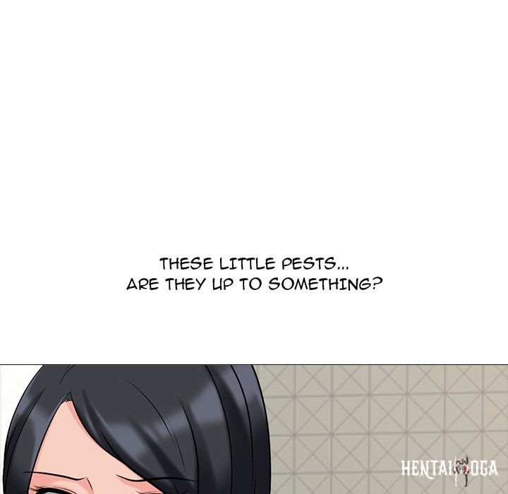 Extra Credit Extra Credit Chapter 174 - Page 92