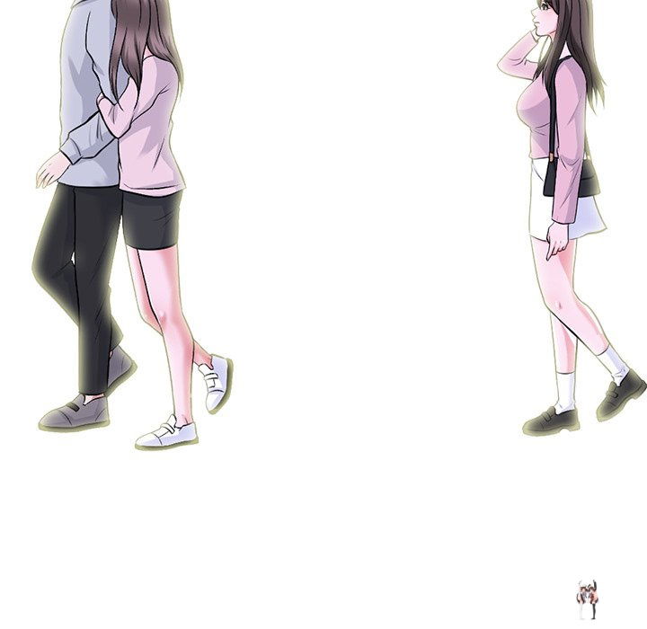 Extra Credit Extra Credit Chapter 174 - Page 99