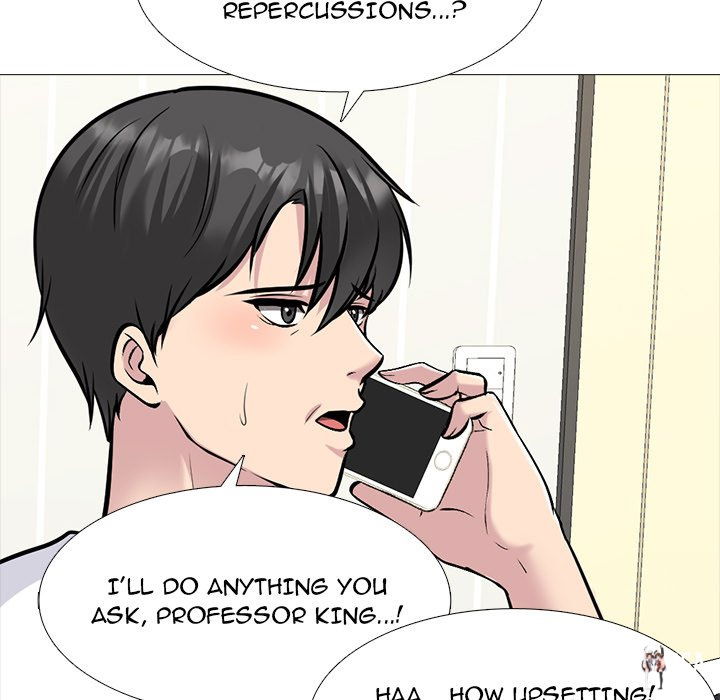 Extra Credit Extra Credit Chapter 175 - Page 119