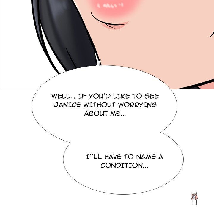 Extra Credit Extra Credit Chapter 175 - Page 126