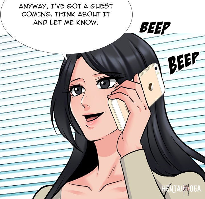 Extra Credit Extra Credit Chapter 175 - Page 133