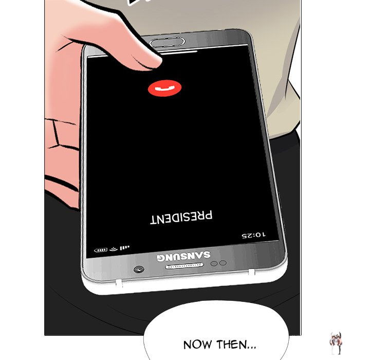 Extra Credit Extra Credit Chapter 175 - Page 135