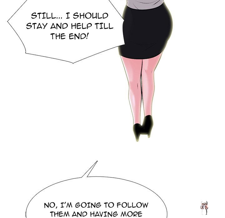 Extra Credit Extra Credit Chapter 175 - Page 17