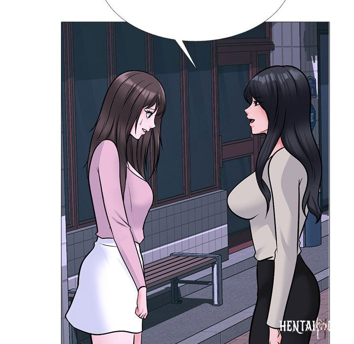 Extra Credit Extra Credit Chapter 175 - Page 19