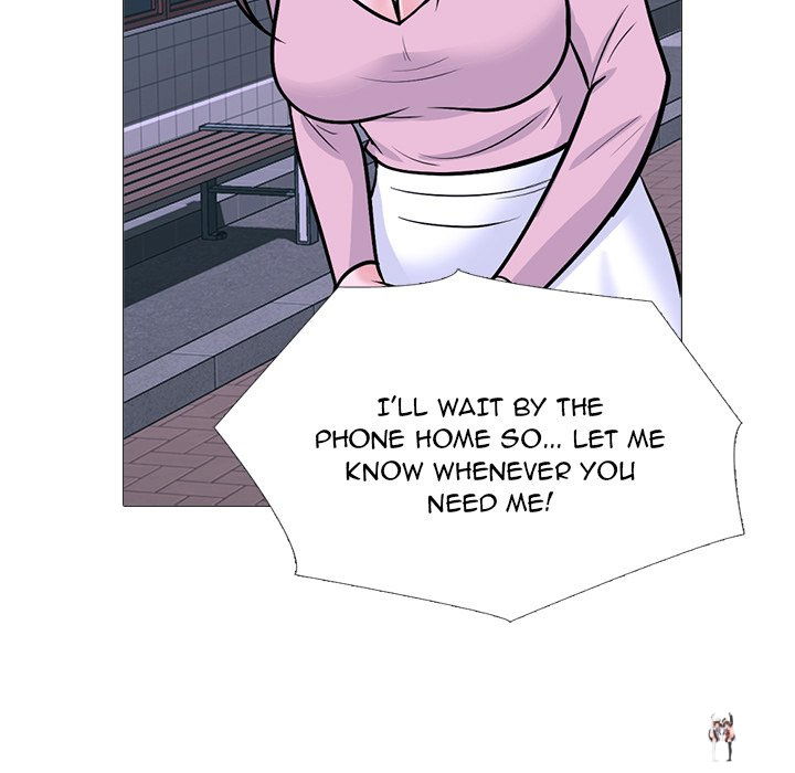 Extra Credit Extra Credit Chapter 175 - Page 22