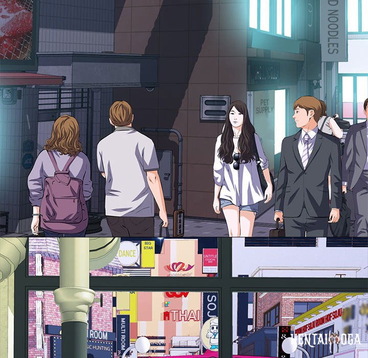 Extra Credit Extra Credit Chapter 175 - Page 26