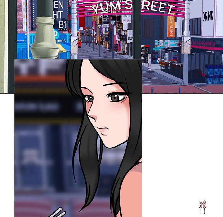 Extra Credit Extra Credit Chapter 175 - Page 27