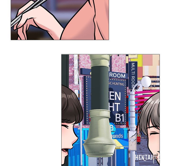 Extra Credit Extra Credit Chapter 175 - Page 28