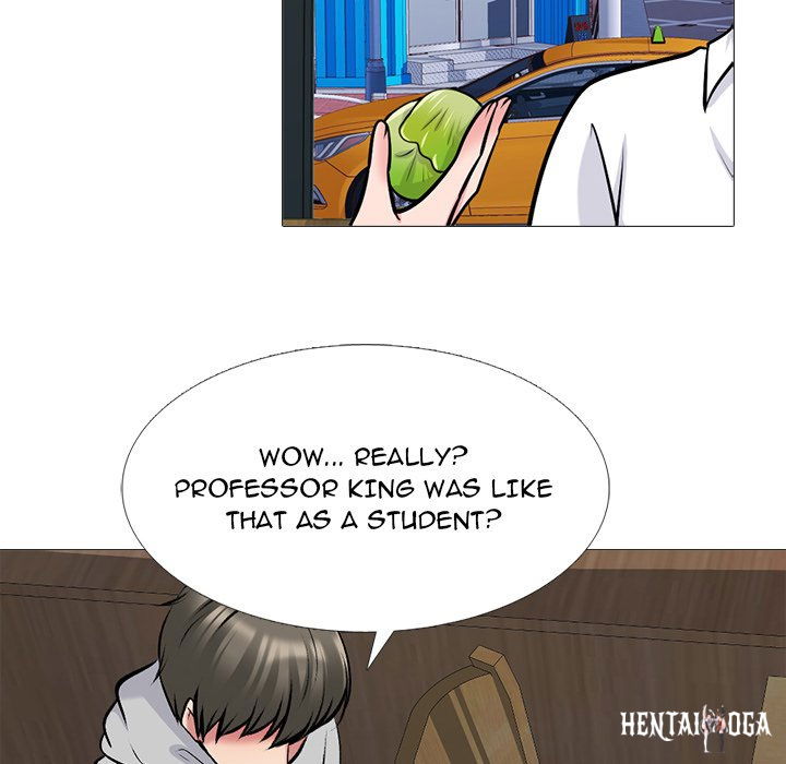 Extra Credit Extra Credit Chapter 175 - Page 29