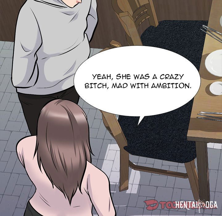 Extra Credit Extra Credit Chapter 175 - Page 30