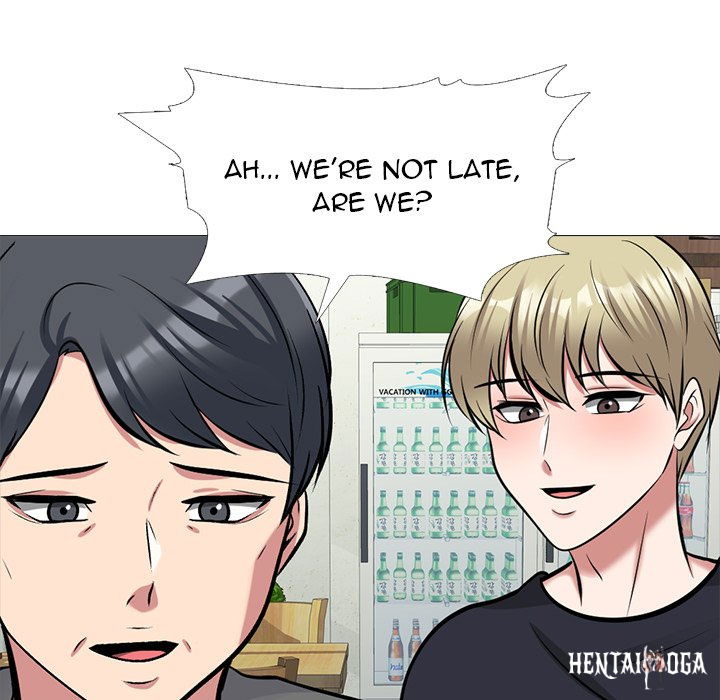 Extra Credit Extra Credit Chapter 175 - Page 52