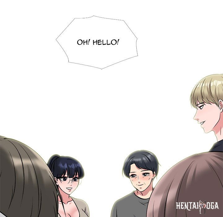 Extra Credit Extra Credit Chapter 175 - Page 54