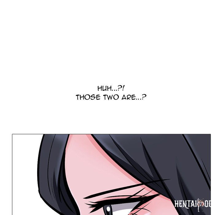 Extra Credit Extra Credit Chapter 175 - Page 56