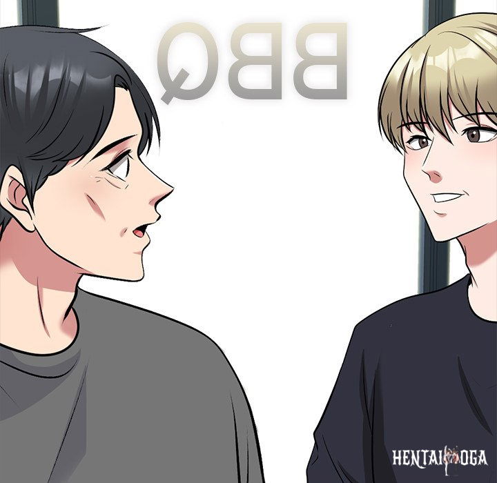 Extra Credit Extra Credit Chapter 175 - Page 58