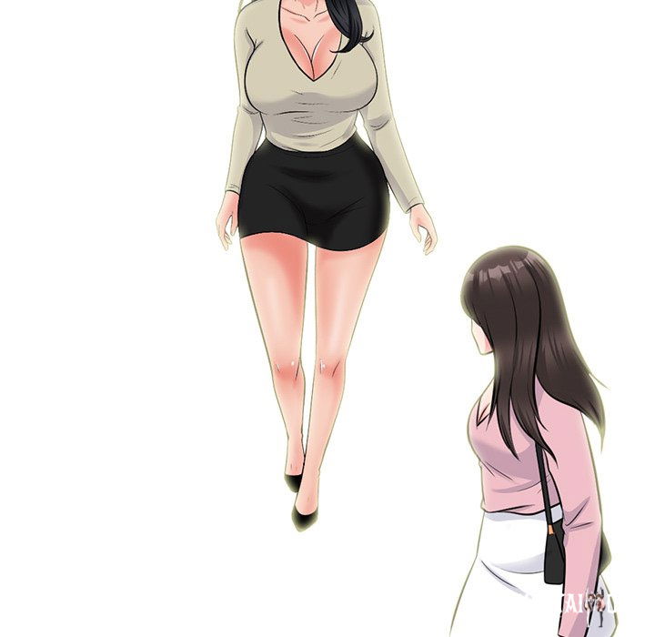 Extra Credit Extra Credit Chapter 175 - Page 8