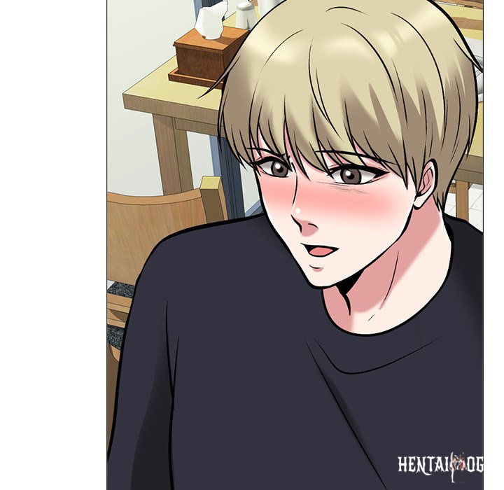 Extra Credit Extra Credit Chapter 175 - Page 82