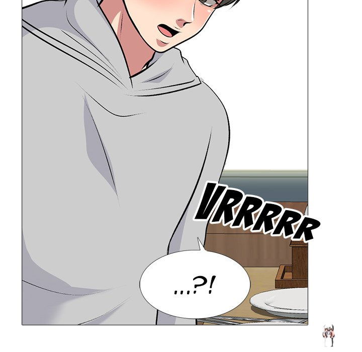 Extra Credit Extra Credit Chapter 175 - Page 86