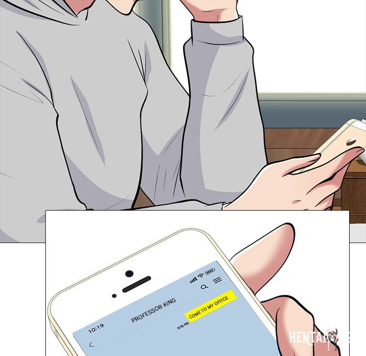 Extra Credit Extra Credit Chapter 175 - Page 88