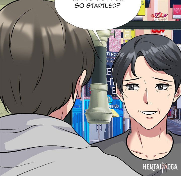 Extra Credit Extra Credit Chapter 175 - Page 90