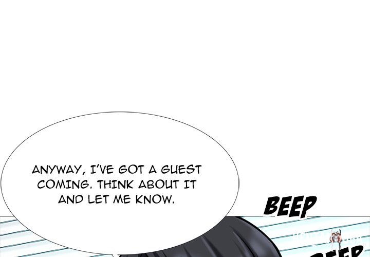 Extra Credit Extra Credit Chapter 176 - Page 1