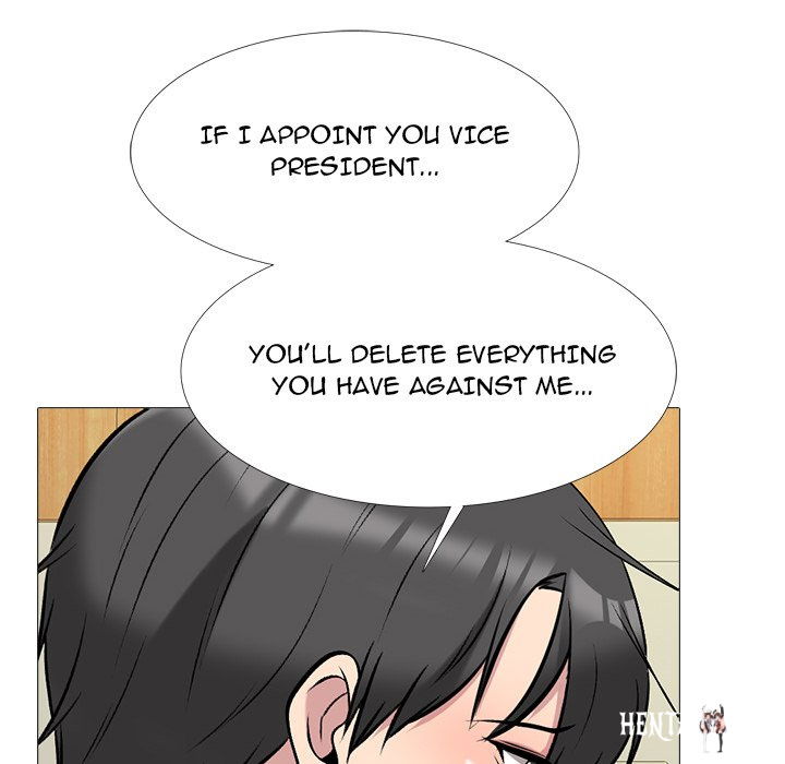 Extra Credit Extra Credit Chapter 176 - Page 103