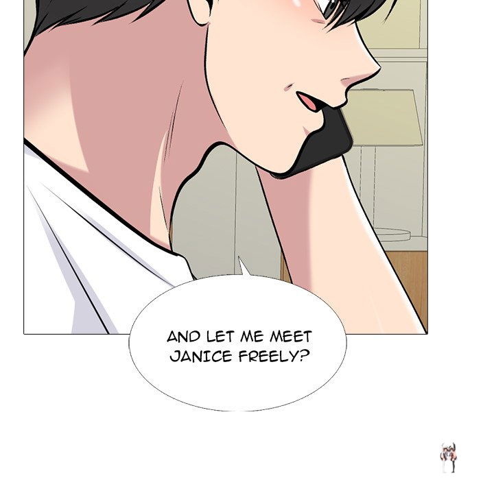 Extra Credit Extra Credit Chapter 176 - Page 104