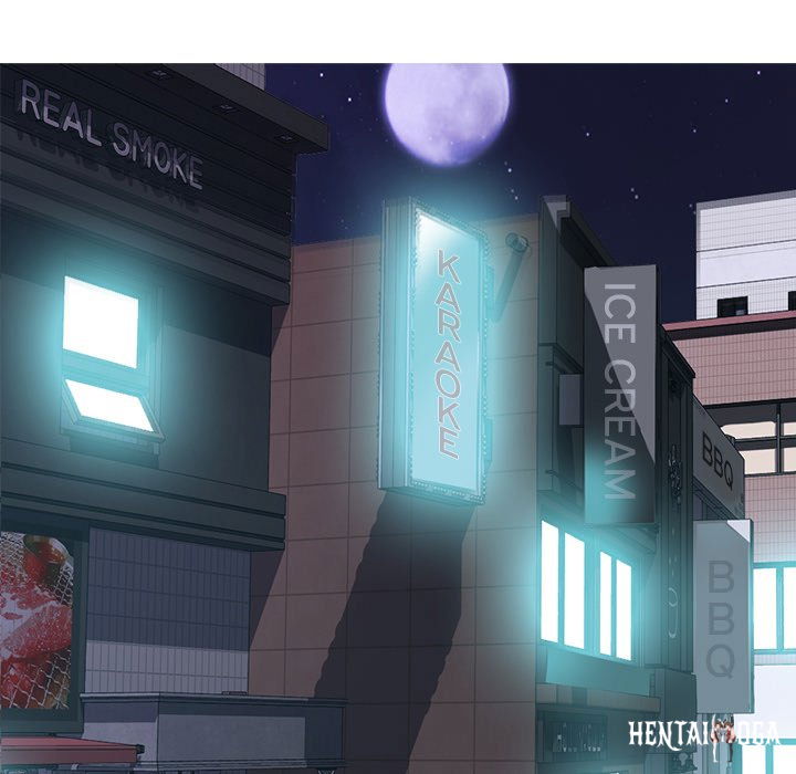 Extra Credit Extra Credit Chapter 176 - Page 108