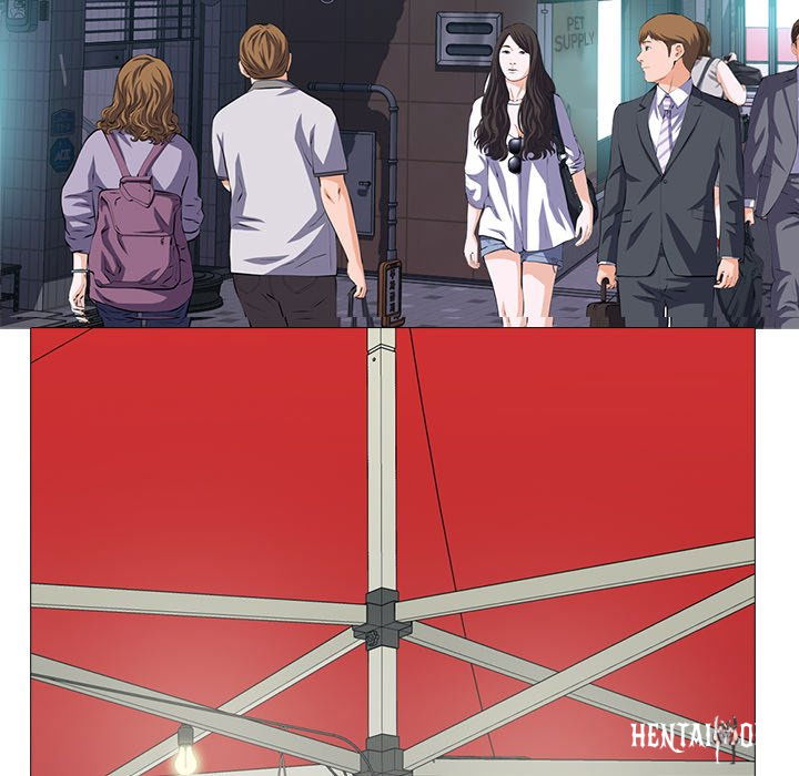 Extra Credit Extra Credit Chapter 176 - Page 109