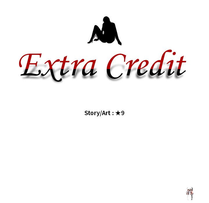 Extra Credit Extra Credit Chapter 176 - Page 11