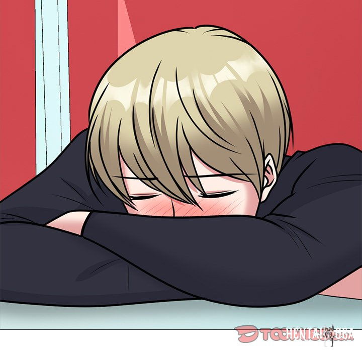 Extra Credit Extra Credit Chapter 176 - Page 111