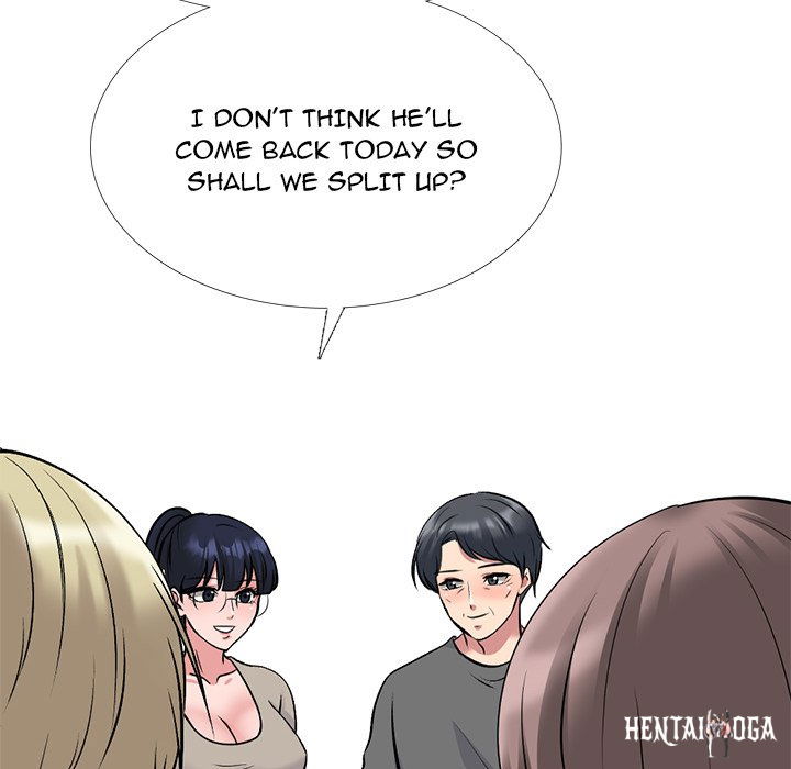 Extra Credit Extra Credit Chapter 176 - Page 115