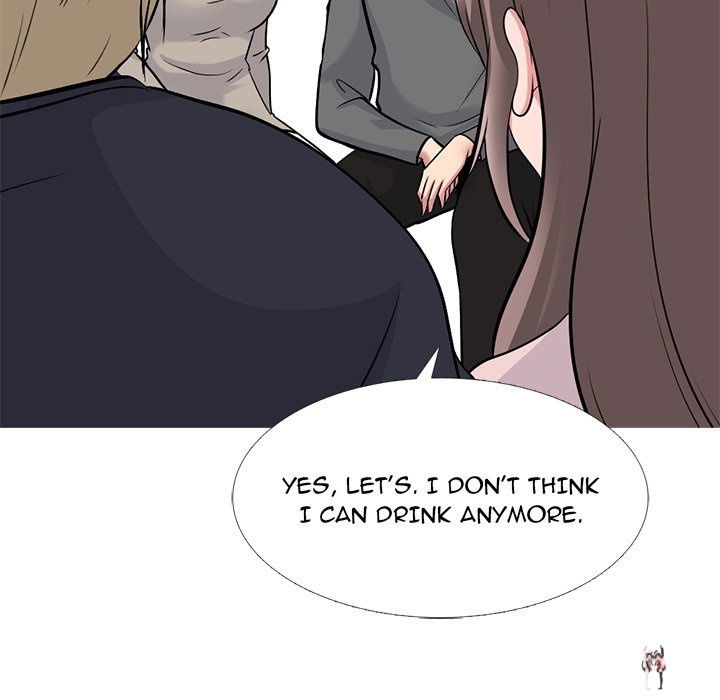 Extra Credit Extra Credit Chapter 176 - Page 116