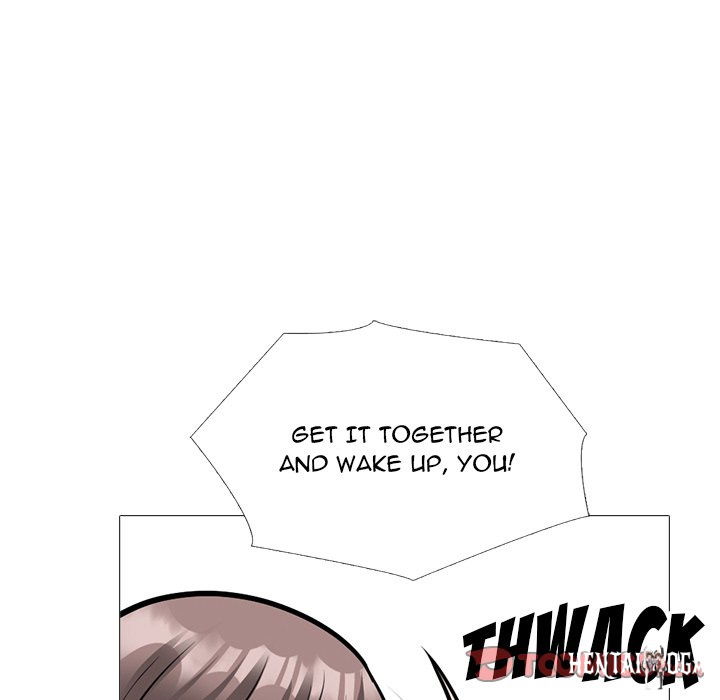 Extra Credit Extra Credit Chapter 176 - Page 117