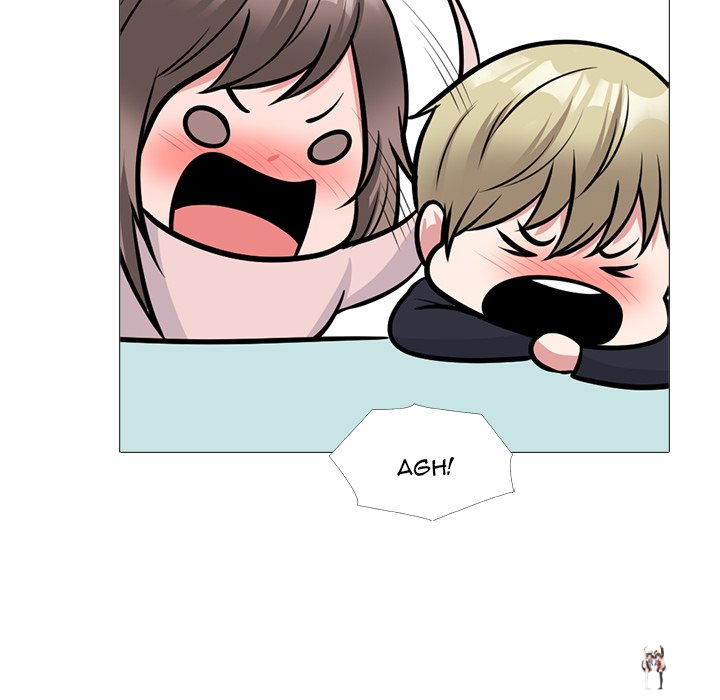 Extra Credit Extra Credit Chapter 176 - Page 118