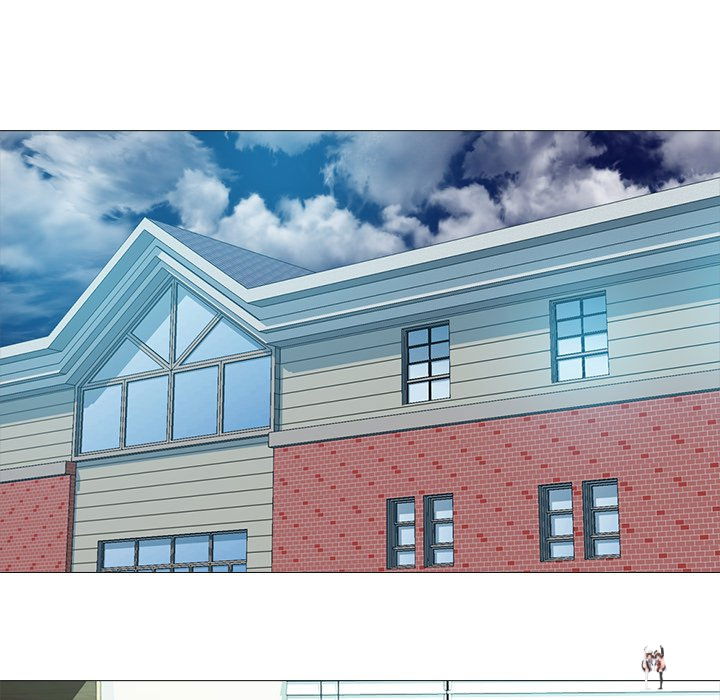 Extra Credit Extra Credit Chapter 176 - Page 12