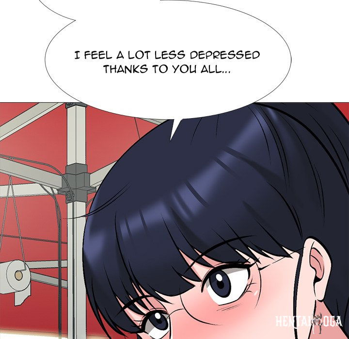 Extra Credit Extra Credit Chapter 176 - Page 120