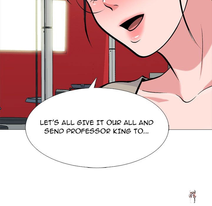 Extra Credit Extra Credit Chapter 176 - Page 121