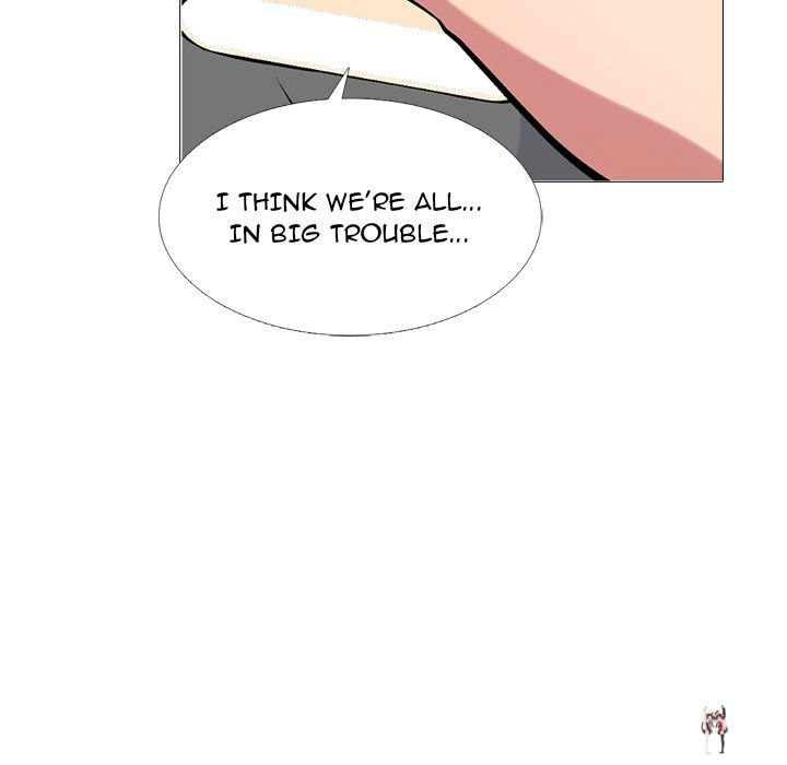 Extra Credit Extra Credit Chapter 176 - Page 124