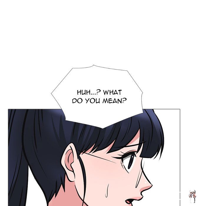 Extra Credit Extra Credit Chapter 176 - Page 125