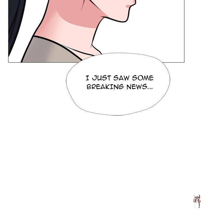 Extra Credit Extra Credit Chapter 176 - Page 126