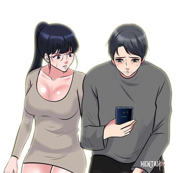 Extra Credit Extra Credit Chapter 176 - Page 127