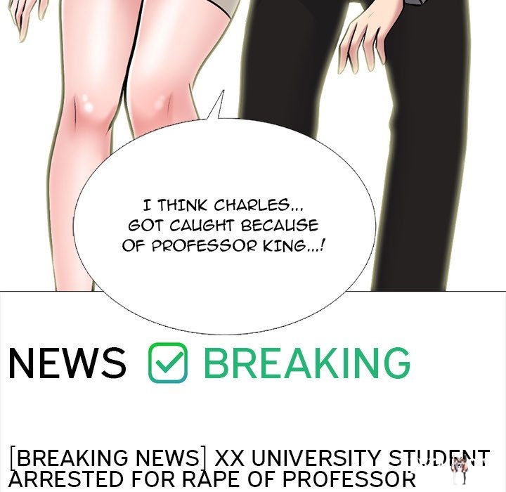 Extra Credit Extra Credit Chapter 176 - Page 128