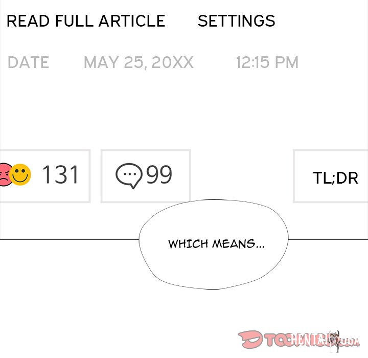 Extra Credit Extra Credit Chapter 176 - Page 129