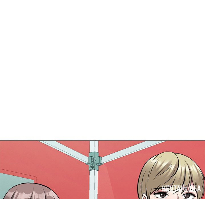 Extra Credit Extra Credit Chapter 176 - Page 133