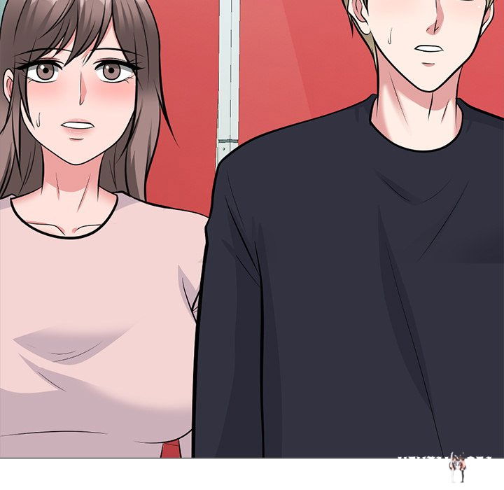 Extra Credit Extra Credit Chapter 176 - Page 134